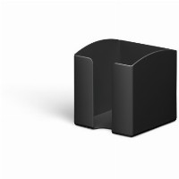 DURABLE Zettelkasten ECO schwarz