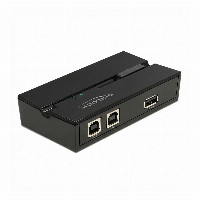DeLOCK 11491 computer data switch