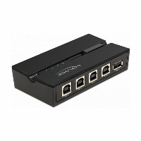DeLOCK 11493 computer data switch