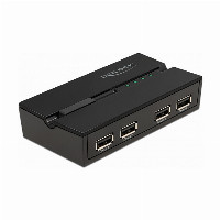 DeLOCK 11494 computer data switch