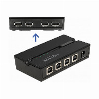 DeLOCK 11494 computer data switch