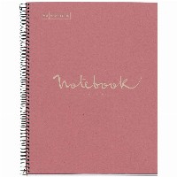 Miquelrius Notizblock ECO PINK 80 Blatt (Speditionsversand)