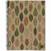Miquelrius Notizblock ECOLEAVES Recycle A4 80 Blatt (Speditionsversand)