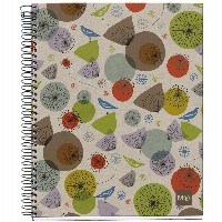 Miquelrius Notizblock ECOBIRDS Recycle A5 80 Blatt (Speditionsversand)