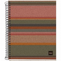 Miquelrius Notizblock ECOLINES Recy. A5 80 Blatt (Speditionsversand)