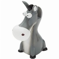 WEDO Brillenhalter Esel