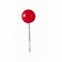 WEDO Markierungs-Nadeln 6 x 16 mm 100er SB-Dose