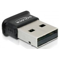 DELOCK Bluetooth USB 2.0micro CI2 10m V4.0 Dual Modus