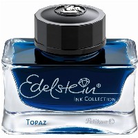 Pelikan Tinte Edelstein türkis-blau 50ml
