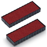 trodat Austauschkissen 2Stk rot 6/4817/SB