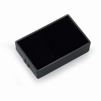 trodat Austauschkissen 2Stk schwarz 6/4850/SB