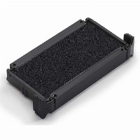 trodat Austauschkissen 2Stk schwarz 6/4911/SB