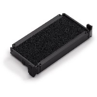 trodat Austauschkissen 2Stk schwarz 6/4912/SB