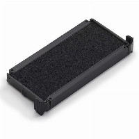 trodat Austauschkissen 2Stk schwarz 6/4913/SB