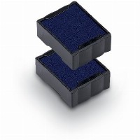 trodat Austauschkissen 2Stk blau 6/4921/SB