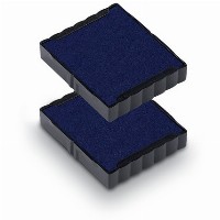 trodat Austauschkissen 2Stk blau 6/4923/DB