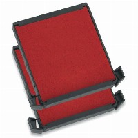 trodat Austauschkissen 2Stk rot 6/4924/SB