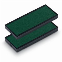 trodat Austauschkissen 2Stk grün 6/4925/SB