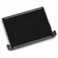 trodat Austauschkissen 2Stk schwarz 6/4927/SB