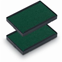 trodat Austauschkissen 2Stk grün 6/4928/SB