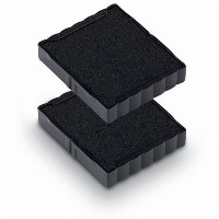 trodat Austauschkissen 2Stk schwarz 6/4933/SB