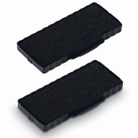 trodat Austauschkissen 2Stk schwarz 6/55/SB für 5205