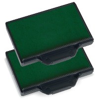 trodat Austauschkissen 2Stk grün 6/56/SB für 5460