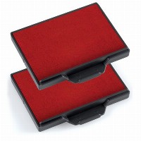 trodat Austauschkissen 2Stk rot 6/58/SB für 5208+5480