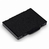trodat Austauschkissen 2Stk schwarz 6/58/SB für 5208+5480