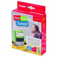 trodat Deine Dinge Stempel