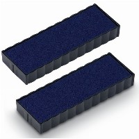 trodat Austauschkissen 2Stk blau 6/4817/SB