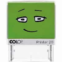 COLOP NIO School Stempel ″Super″ retail