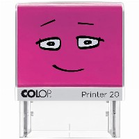 COLOP NIO School Stempel ″Gut″ retail