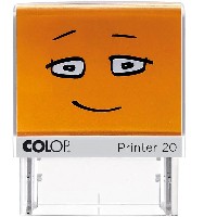 COLOP NIO School Stempel ″Hausaufgaben″ retail