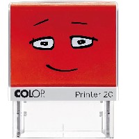 COLOP NIO School Stempel ″sauberer″ retail
