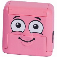 COLOP MARKY Markier-Set rosa retail