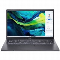 Acer Aspire 17 A17-51GM-70LZ Core 7-150U 16GB 1TBSSD 2050RTX W11H