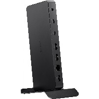 ASUS DC500 Triple 4K USB-C Dock