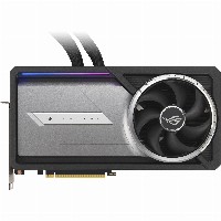 RTX 5090 32 GB ASUS ROG ASTRAL LC GDDR7 3 Fan