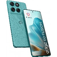 Motorola Edge 60 Fusion (8-256 GB) Amazonite
