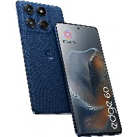 Motorola Edge 60 (12-512 GB) Gibraltar Sea