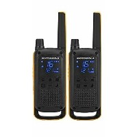 Motorola TALKABOUT T82 Extreme
