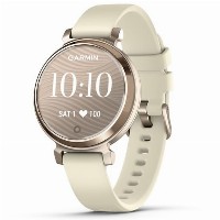 Garmin Lily 2 kokosnuss/cremegold