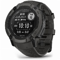 Garmin Instinct 2x Solar *schwarz*