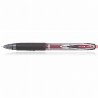 Mitsubishi Gelroller UNI UB SIGNO UMN-207 0.4mm rot