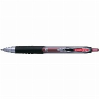 Mitsubishi Gelroller UNI UB SIGNO UMN-207 0.4mm schwarz