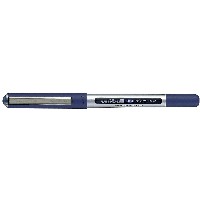Mitsubishi Tintenroller UNI UB EYE UB-157 0.4mm blau