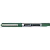 Mitsubishi Tintenroller UNI UB EYE UB-157 0.4mm grün