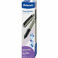 Pelikan Tintenroller Pina Colada Edition Olive metallic
