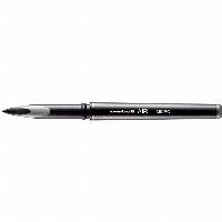 Mitsubishi Tintenroller UNI-BALL AIR Micro schwarz